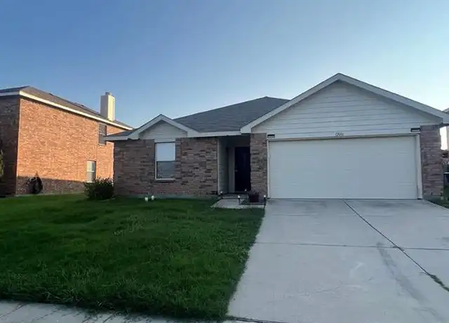 Property at 12016 Shine Ave, Rhome, TX, 76078, 3 beds, 2 baths, [object Object]