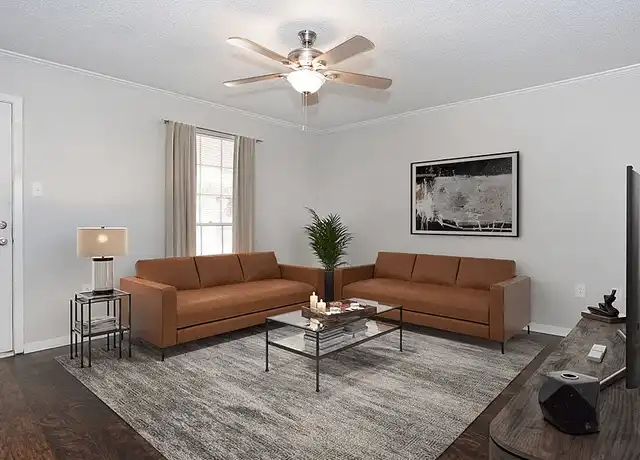 Property at 21 South Parkview - 4944 S Sherwood Forest Blvd, Baton Rouge, LA, 70816, 1-2 bed, 1-2 bath, [object Object]