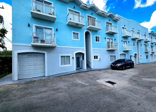 Property at 6336 SW 27th St #1, Miramar, FL, 33023, 2 beds, 2 baths, [object Object]