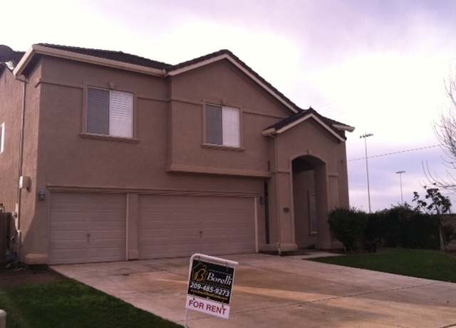 Photo of 1039 Cardoza Rd, Los Banos, CA 93635