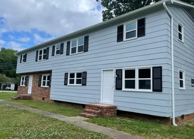 Property at 101 Greenbriar Rd Unit B, Greensboro, NC, 27405, 2 beds, 1 bath, [object Object]