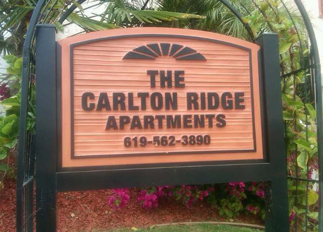 Photo of 9621 Carlton Hills Blvd Unit 8, Santee, CA 92071