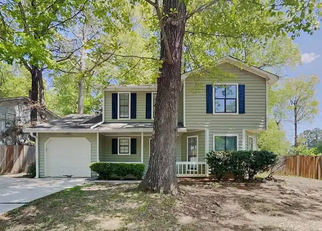 Property at 1966 Matthew Way, Lithonia, GA, 30058, 3 beds, 2.5 baths, [object Object]