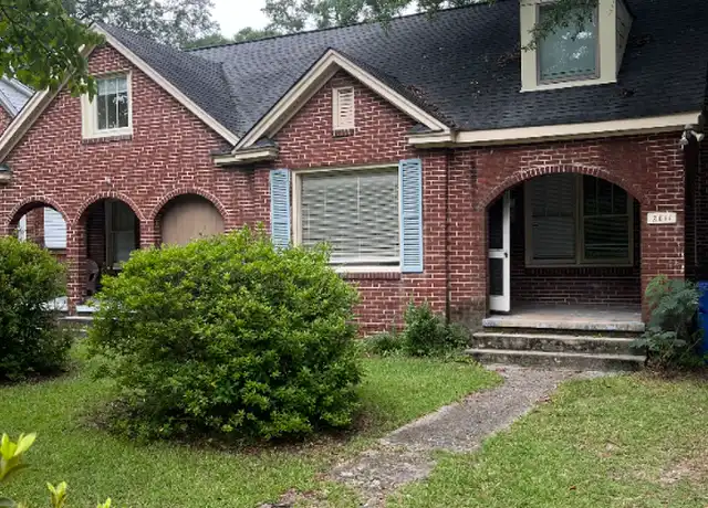 Property at 2611 Cooper Ave, Columbia, SC, 29205, 4 beds, 2 baths, [object Object]