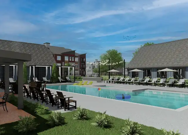 Property at Landing at Lemay - 1200 Duff Dr, Fort Collins, CO, 80524, 1-2 bed, 1-2 bath, [object Object]
