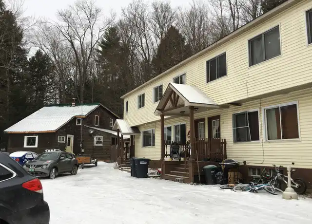 Property at 100 College Hill Rd Unit 91A, Johnson, VT, 05656, 1 bed, 1 bath, [object Object]