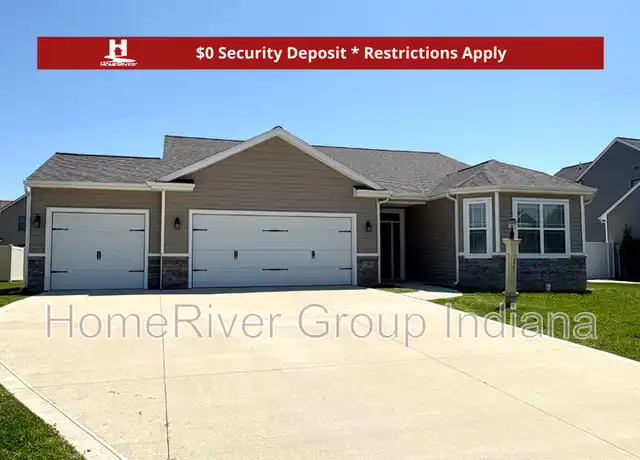 Property at 12986 Mendocino Cv, Fort Wayne, IN, 46845, 3 beds, 2 baths, [object Object]