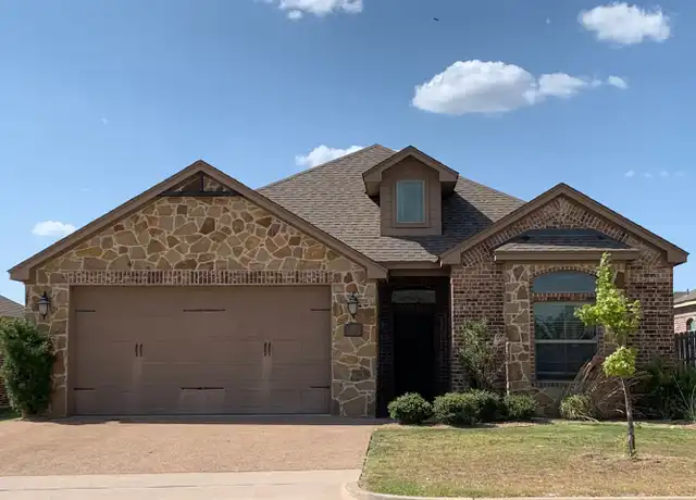 Property at 3133 Silver Saddle Dr, Waco, TX, 76706, 3 beds, 2 baths, [object Object]