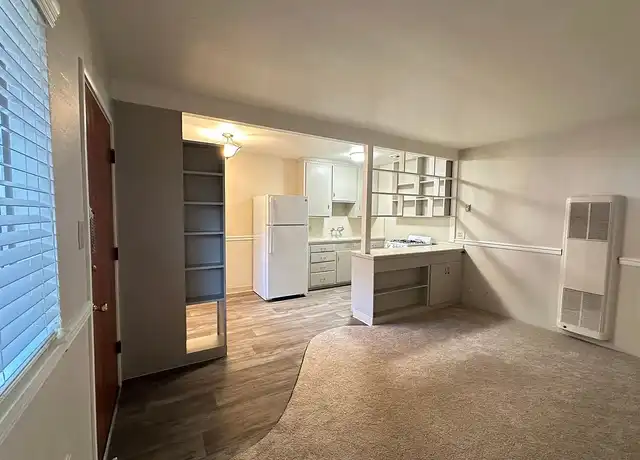 Property at Fort Sutter Manor - 2508 L St, Sacramento, CA, 95816, 1 bed, 1 bath, [object Object]