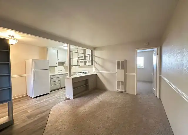 Property at Fort Sutter Manor - 2508 L St, Sacramento, CA, 95816, 1 bed, 1 bath, [object Object]