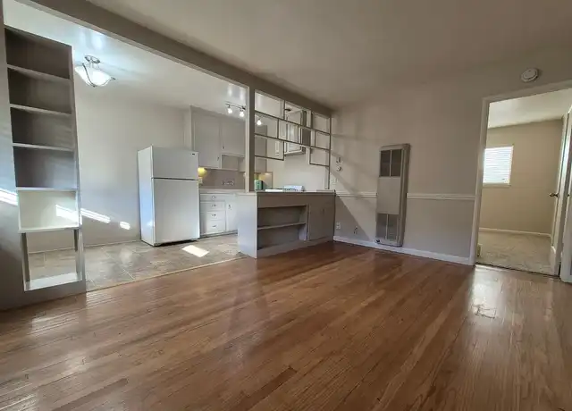 Property at Fort Sutter Manor - 2508 L St, Sacramento, CA, 95816, 1 bed, 1 bath, [object Object]