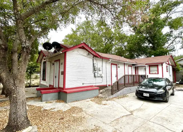 Property at 107 Jesus Aly Unit 2, San Antonio, TX, 78207, 0 beds, 1 bath, [object Object]