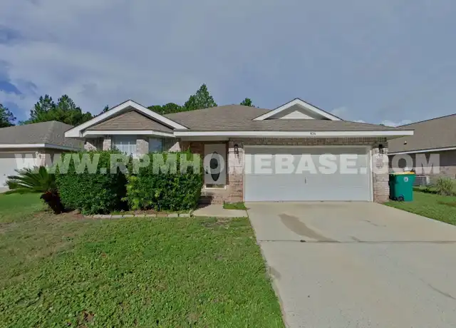 Property at 926 Lajolla Ln, Mary Esther, FL, 32569, 3 beds, 2 baths, [object Object]