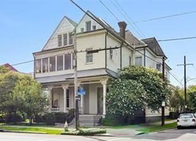 Property at 2301 Magazine St Unit A, New Orleans, LA, 70130, 1 bed, 1 bath, [object Object]