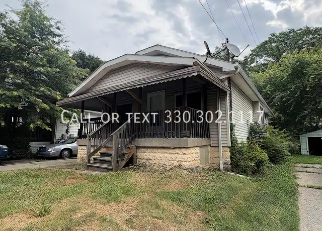 Property at 673 Virginia Ave, Akron, OH, 44306, 3 beds, 1 bath, [object Object]