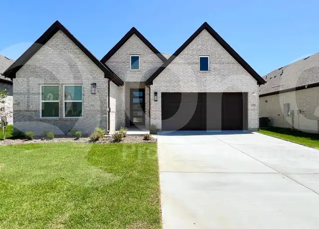 Property at 6300 Mulberry Creek Ln, Celina, TX, 75009, 3 beds, 2 baths, [object Object]