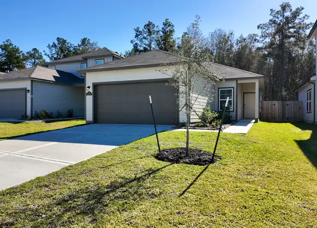 Property at 16878 Pandora Way, Porter, TX, 77365, 4 beds, 2 baths, [object Object]