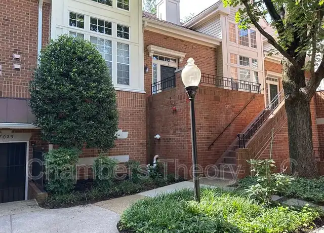 Property at 7025 Haycock Rd #610, Falls Church, VA, 22043, 2 beds, 2.5 baths, [object Object]