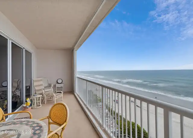 Property at 2065 Florida A1A #1702, Satellite Beach, FL, 32937, 3 beds, 2.5 baths, [object Object]