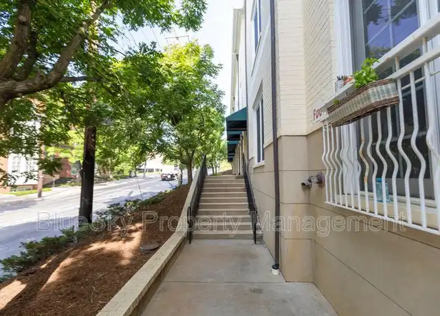 Property at 1001 East Market St #2, Charlottesville, VA, 22902, 1 bed, 1 bath, [object Object]
