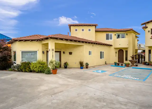 Property at 1181 Main St Unit 1183 Main, Morro Bay, CA, 93442, 2 beds, 1 bath, [object Object]