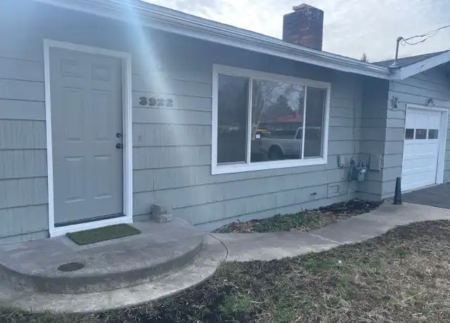 Property at 3922 Barry Ave, Klamath Falls, OR, 97603, 3 beds, 1.5 baths, [object Object]