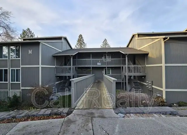 Property at 6017 E 6th Ave Unit M205, Spokane Valley, WA, 99212, 2 beds, 1 bath, [object Object]