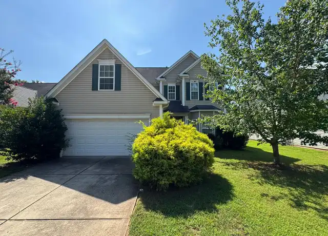 Property at 2818 Oakdale Pasture Dr, Charlotte, NC, 28216, 4 beds, 2.5 baths, [object Object]