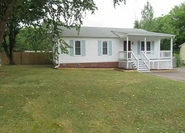 Property at 5036 Alberta Rd, Chesterfield, VA, 23832, 3 beds, 1 bath, [object Object]