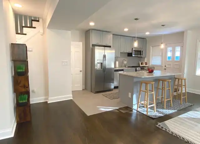 Property at 1511 Woodbourne Ave, Baltimore, MD, 21239, 1 bed, 1 bath, [object Object]