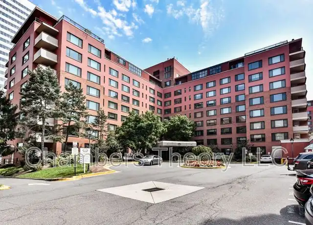 Property at 1021 Arlington Blvd #747, Arlington, VA, 22209, 1 bed, 1 bath, [object Object]