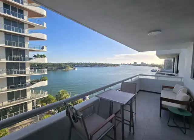 Property at 6820 Indian Creek Dr Unit 6C, Miami Beach, FL, 33141, 1 bed, 1.5 baths, [object Object]