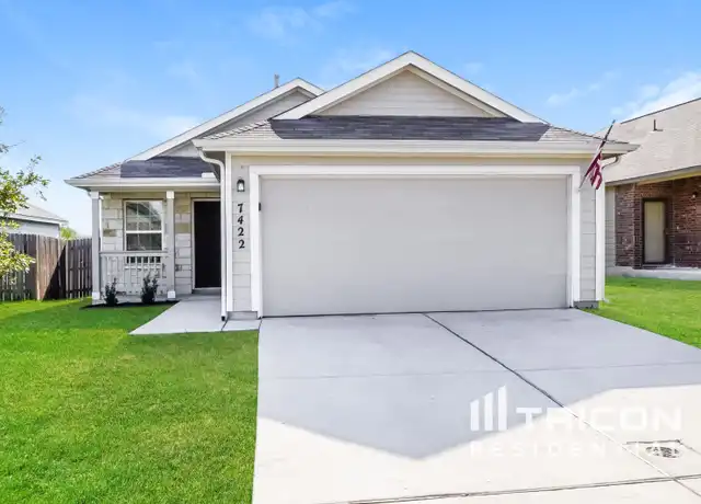 Property at 7422 Summer Blossom Ct, Converse, TX, 78109, 3 beds, 2 baths, [object Object]
