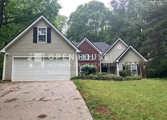 Property at 1390 Princeton View Ct, Loganville, GA, 30052, 4 beds, 2 baths, [object Object]