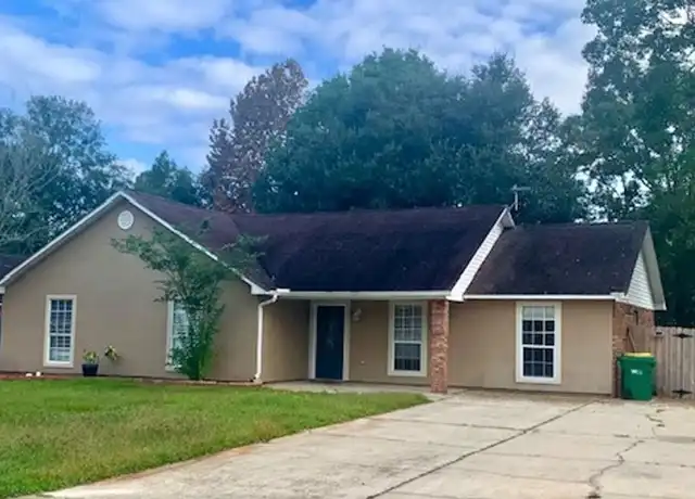Property at 6924 Pinehurst Dr, Ocean Springs, MS, 39564, 4 beds, 2 baths, [object Object]