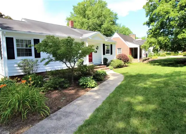 Property at 519 Woodland Dr, Greensboro, NC, 27408, 3 beds, 2 baths, [object Object]
