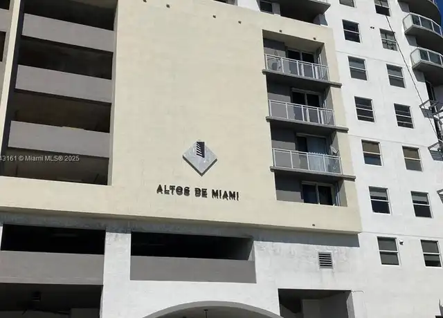 Property at 1 Glen Royal Pkwy #1007, Miami, FL, 33125, 2 beds, 2 baths, [object Object]