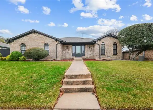Property at 1210 Pecan Valley Dr, Garland, TX, 75043, 4 beds, 2.5 baths, [object Object]