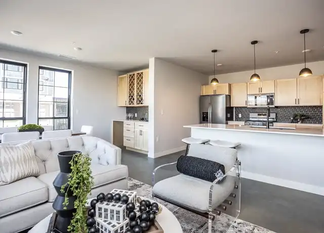 Property at The District Lofts - 155 E 4th Pl, Sioux Falls, SD, 57104, 0-2 beds, 1-2 bath, [object Object]