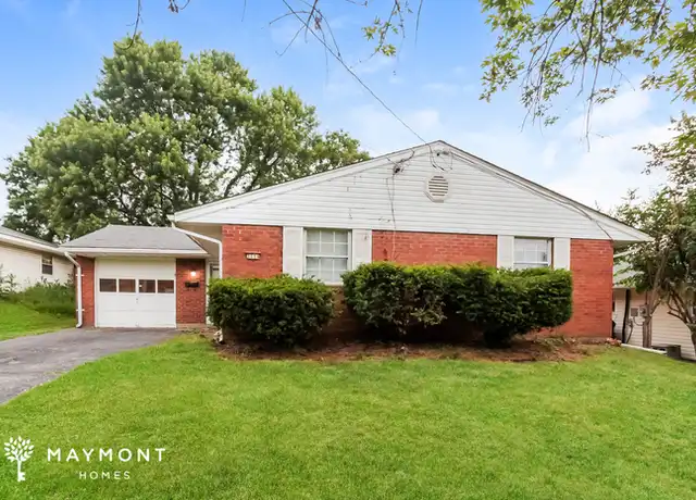 Property at 3114 Nightfall Ct, Cincinnati, OH, 45251, 3 beds, 1 bath, [object Object]