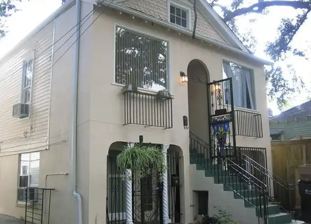 Property at 7722 Willow St Unit A, New Orleans, LA, 70118, 2 beds, 1 bath, [object Object]