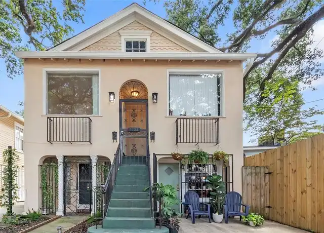 Property at 7722 Willow St Unit A, New Orleans, LA, 70118, 2 beds, 1 bath, [object Object]