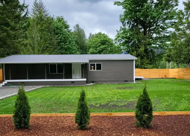 Property at 63642 NE 194th Pl, Gold Bar, WA, 98251, 3 beds, 2 baths, [object Object]
