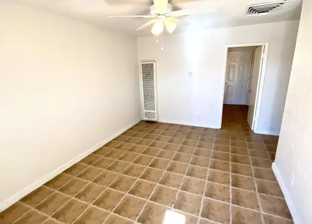 Property at 3515 Fred Wilson Ave Unit 6, El Paso, TX, 79904, 1 bed, 1 bath, [object Object]