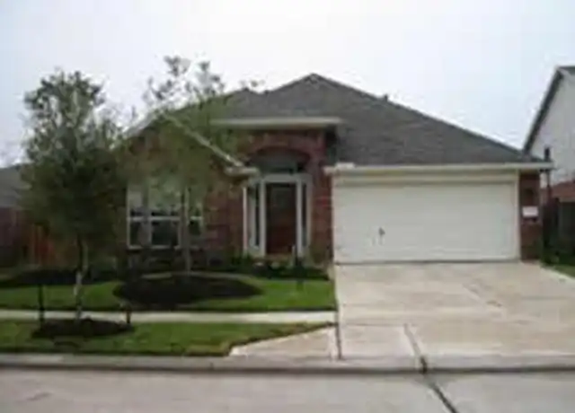 Property at 6018 Twin Crk, Missouri City, TX, 77459, 4 beds, 2 baths, [object Object]