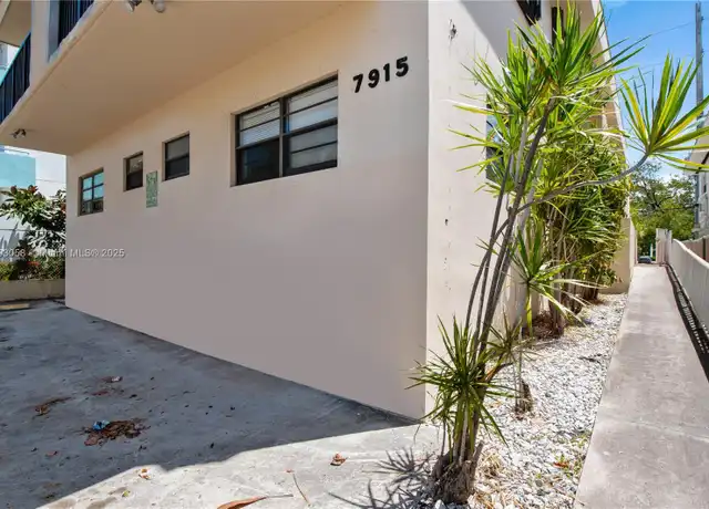 Property at 7915 Harding Ave #1, Miami Beach, FL, 33141, 1 bed, 1.5 baths, [object Object]