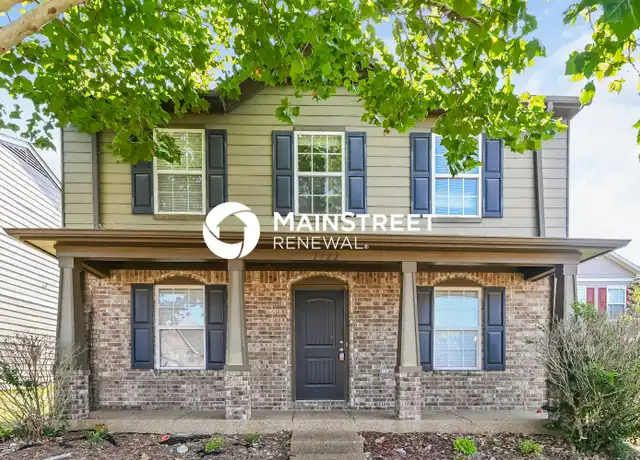 Property at 1722 Addison Park Cv, Cordova, TN, 38016, 4 beds, 2 baths, [object Object]