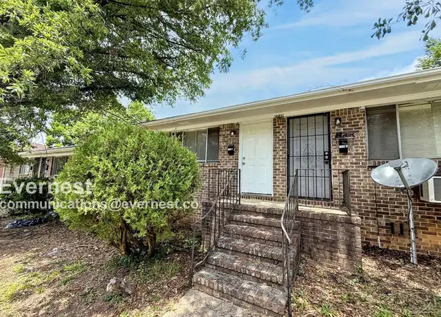 Property at 7738 Rugby Ave Unit a, Birmingham, AL, 35206, 2 beds, 1 bath, [object Object]