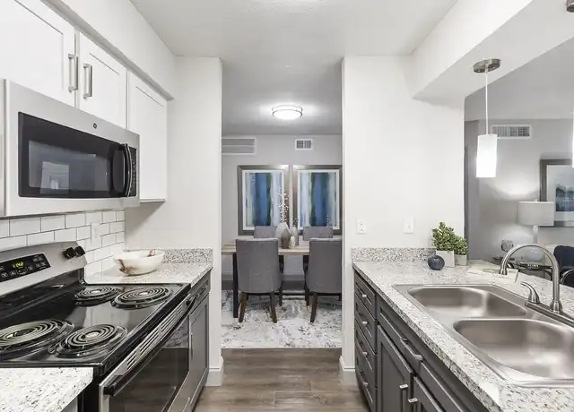 Property at The Adalene - 2750 Wallingford Dr, Houston, TX, 77042, 1 bed, 1 bath, [object Object]