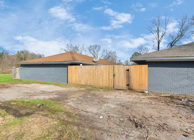 Property at 3655 Seabrook St Unit 6, Houston, TX, 77021, 2 beds, 1 bath, [object Object]